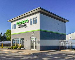 Image for Extra Space Storage - 550 Cayuga Road, Buffalo, NY