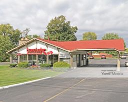 Image for Buffalo South Self Storage - 4344 Mile Strip Road, Buffalo, NY
