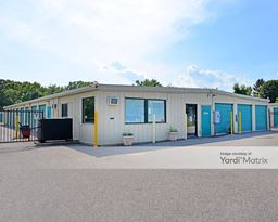 Image for RT 6 Self Storage - 2542 Gar Hwy, Swansea, MA