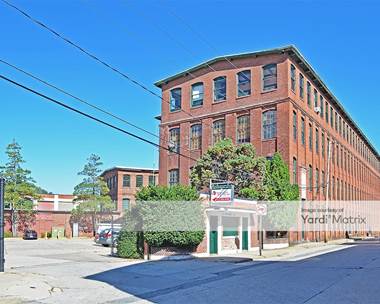 Storage Units for Rent available at 32 Mechanic Avenue, Woonsocket, RI 02895
