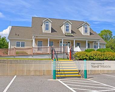 Storage Units for Rent available at 65 Mink Street, Seekonk, MA 02771