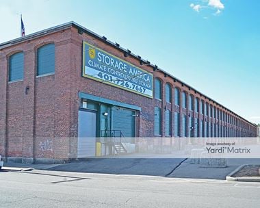 Storage Units for Rent available at 37 Freight Street, Pawtucket, RI 02860