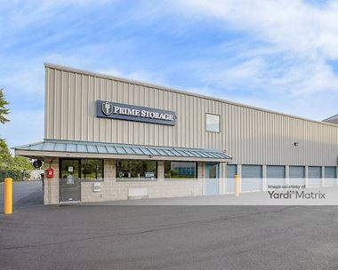 Storage Units for Rent available at 11 Sextant Lane, Narragansett, RI 02882