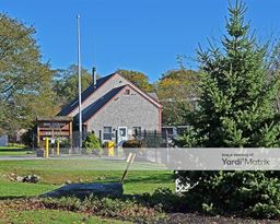 Image for Newport Mini Storage - 257 Connell Hwy, Newport, RI