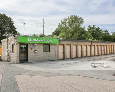 Storage Units for Rent available at 500 Frenchtown Road, East Greenwich, RI 02818