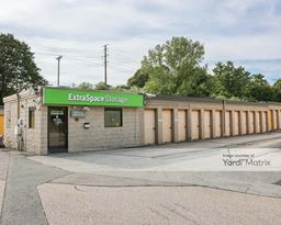 Image for Extra Space Storage - 500 Frenchtown Road, East Greenwich, RI