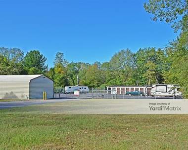 Storage Units for Rent available at 1019 North Main Street, Dayville, CT 06241