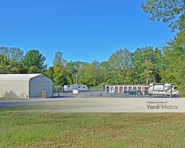 Image for Dayville Storage - 1019 North Main Street, Dayville, CT