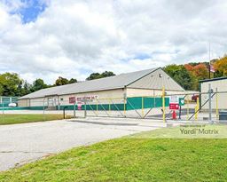 Image for Storage Sense - 28 Bishops Crossing Road, Plainfield, CT