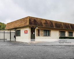 Image for Public Storage - 31 Jamrog Drive, Chicopee, MA
