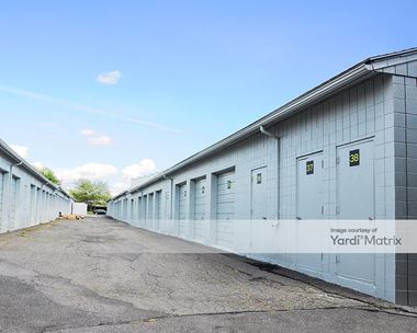 Storage Units for Rent available at 94 Industrial Drive, Northampton, MA 01060