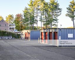 Image for Chuck It Self Storage - 346 East Street, South Hadley, MA
