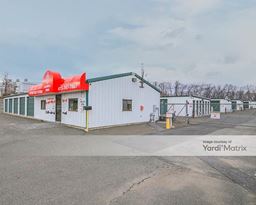 Image for Otter Self Storage - 192 Cadwell Drive, Springfield, MA