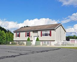 Image for Whatley Self Storage - 94 State Road, Whately, MA