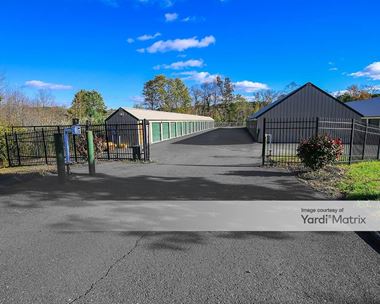 Storage Units for Rent available at 138 West State Street, Granby, MA 01033