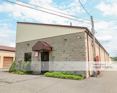 Storage Units for Rent available at 143 Doty Circle, West Springfield, MA 01089