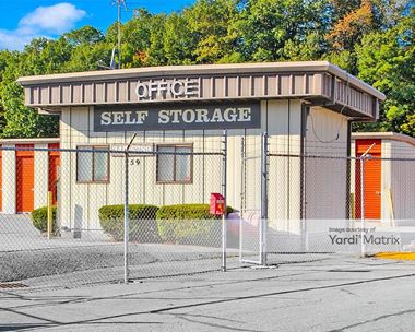 Storage Units for Rent available at 59 Upham Street, Fitchburg, MA 01420