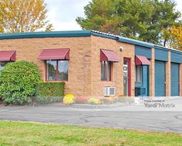 Image for Westboro Self Storage - 3 Research Drive, Westboro, MA