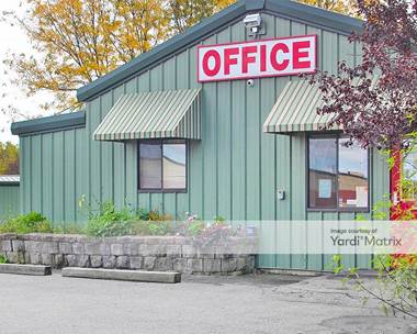 Storage Units for Rent available at 9 Dana Hill Road, Sterling, MA 01564