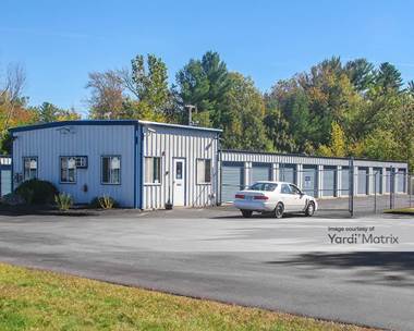 Storage Units for Rent available at 90 Main Street, Oxford, MA 01540