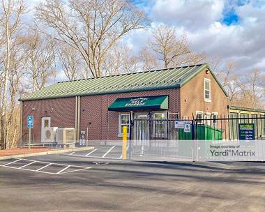 Storage Units for Rent available at 147 Providence Street, Millbury, MA 01527
