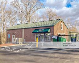 Image for Extra Space Storage - 147 Providence Street, Millbury, MA