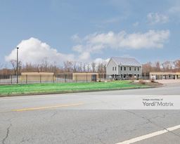 Image for Ideals Movers & Storage - 247 Greenfield Road, South Deerfield, MA