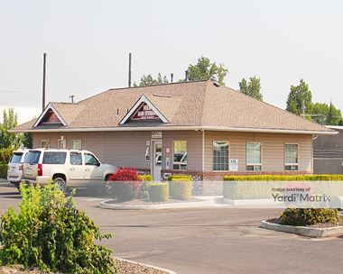 Image for HEB Mini Storage - 314 West Washington Avenue, Yakima, WA