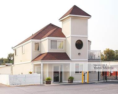 Storage Units for Rent available at 1416 South 40th Avenue, Yakima, WA 98908