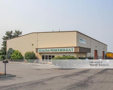 Storage Units for Rent available at 1100 Columbia Park Trail, Richland, WA 99352