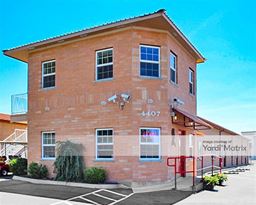 Image for Rancho Storage Center - 4407 West 24th Avenue, Kennewick, WA