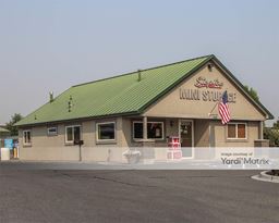 Image for Steptoe Mini Storage - 2001 North Steptoe Street, Kennewick, WA
