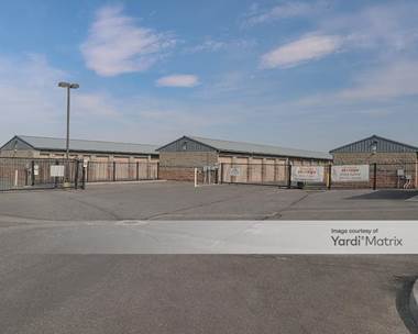 Storage Units for Rent available at 8016 West 4th Avenue, Kennewick, WA 99336
