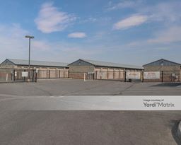 Image for Express Storage - 8016 West 4th Avenue, Kennewick, WA