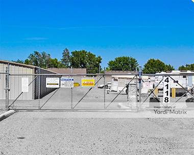 Storage Units for Rent available at 4118 West Clearwater Avenue, Kennewick, WA 99336