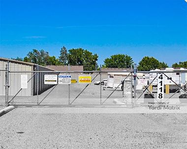 Storage Units for Rent available at 4118 West Clearwater Avenue, Kennewick, WA 99336