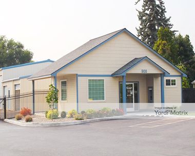 Storage Units for Rent available at 908 South 72nd Avenue, Yakima, WA 98908