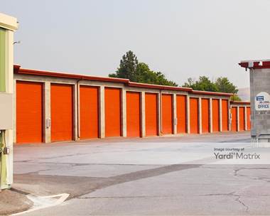 Storage Units for Rent available at 4906 Tieton Drive, Yakima, WA 98908