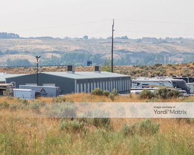 Storage Units for Rent available at 105106 East Wiser Pkwy, Kennewick, WA 99338