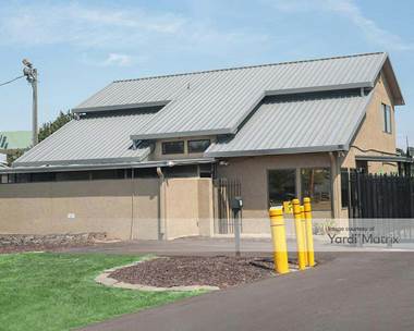Storage Units for Rent available at 980 North Navy Blvd, Pensacola, FL 32507
