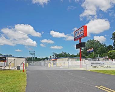 Storage Units for Rent available at 1470 South Highway 29, Cantonment, FL 32533