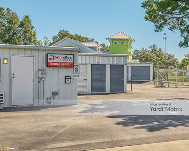 Storage Units for Rent available at 4592 Highway 20, Niceville, FL 32578