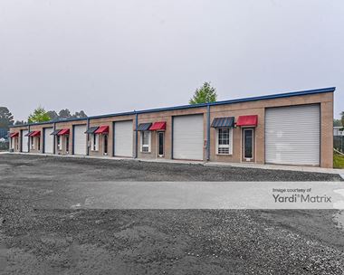 Storage Units for Rent available at 141 Commerce Blvd, Port St. Joe, FL 32778