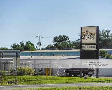 Storage Units for Rent available at 4310 Gulf Breeze Pkwy, Gulf Breeze, FL 32563