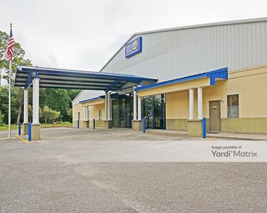 Image for Southern Self Storage - 9311 Pine Forest Road, Pensacola, FL