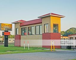 Image for Sunshine Self Storage - 110 East 9th Mile Road, Pensacola, FL