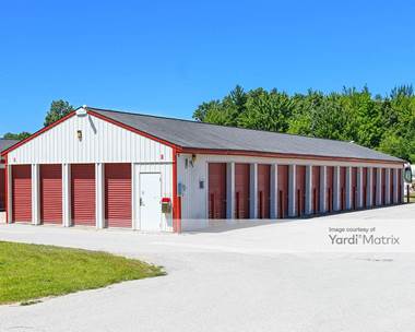 Storage Units for Rent available at 16647 144th Avenue, Spring Lake, MI 49456