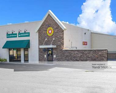 Storage Units for Rent available at 301 South Maplewood Street, Greenville, MI 48838