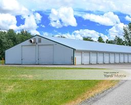 Image for Forrest Storage - 7900 Affordable Drive, Middleville, MI