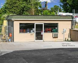 Image for Add Vantage Self Storage - 255 12th Street, Plainwell, MI